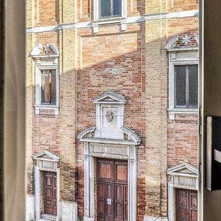 San Marco - Casa Casoni Leilighet Osimo Eksteriør bilde
