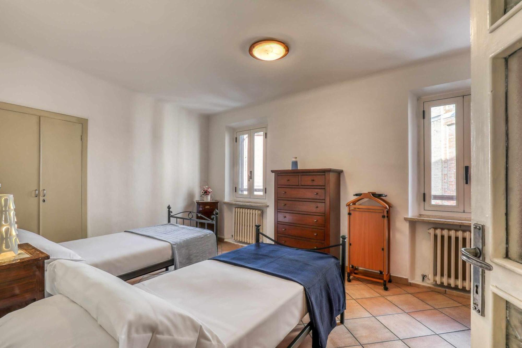 San Marco - Casa Casoni Leilighet Osimo Eksteriør bilde