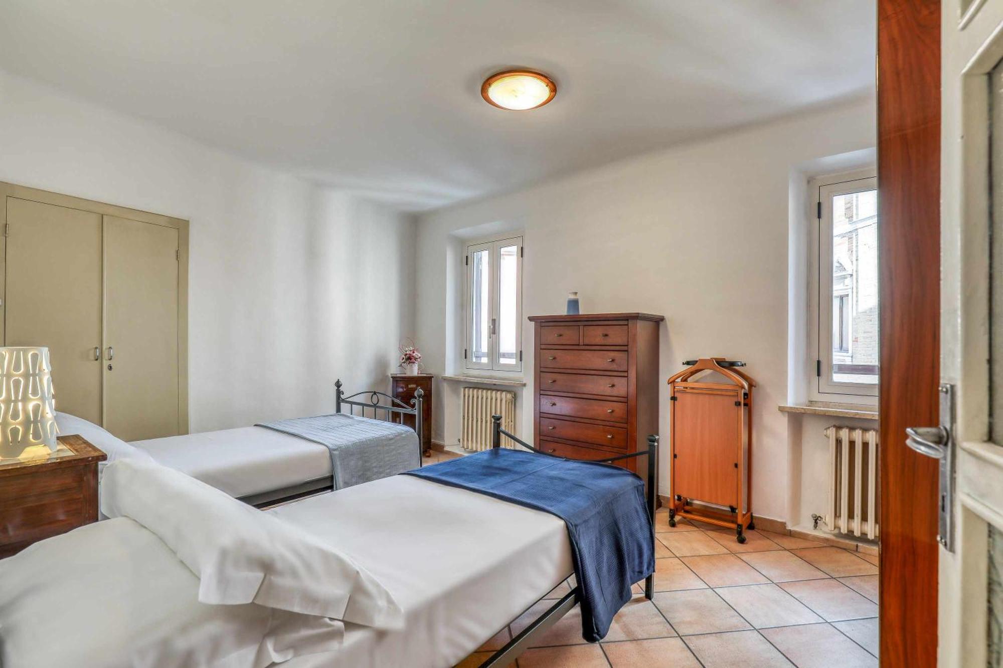 San Marco - Casa Casoni Leilighet Osimo Eksteriør bilde