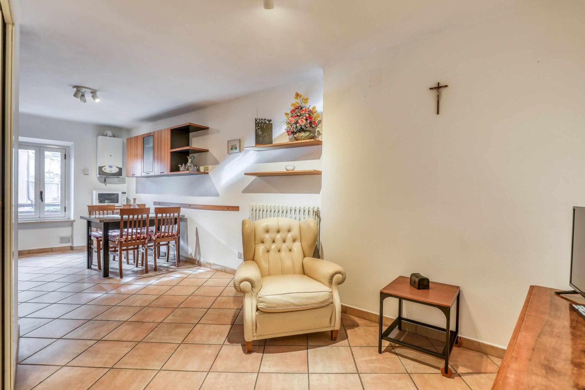 San Marco - Casa Casoni Leilighet Osimo Eksteriør bilde