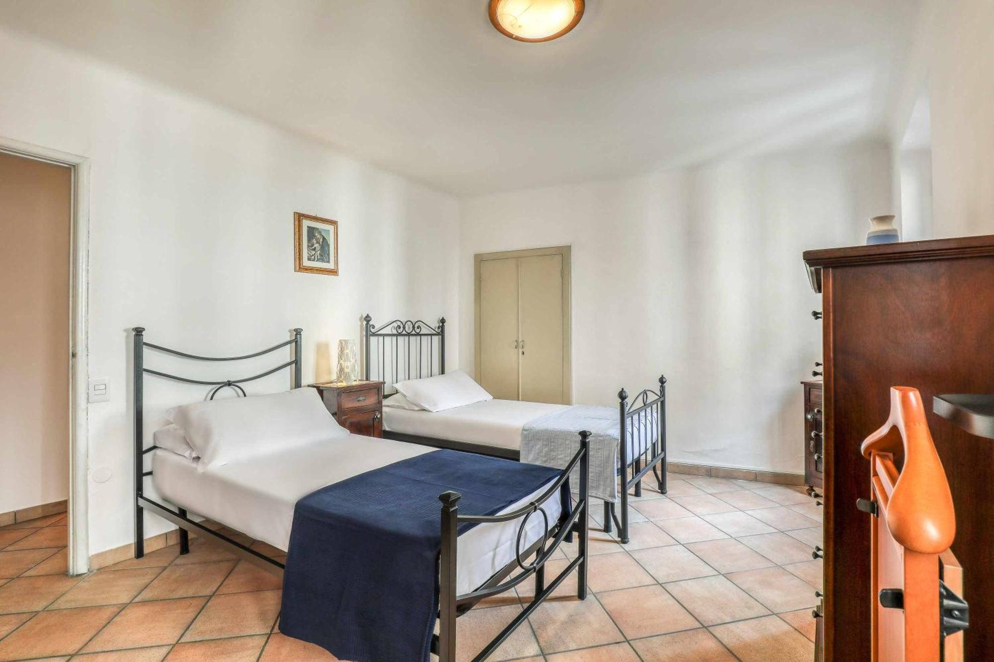 San Marco - Casa Casoni Leilighet Osimo Eksteriør bilde