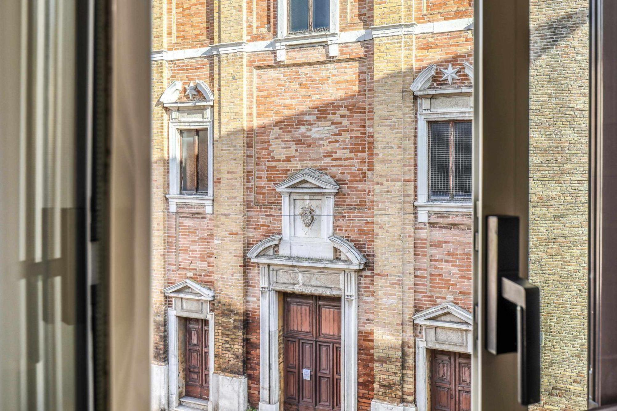 San Marco - Casa Casoni Leilighet Osimo Eksteriør bilde